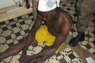 Côte dÂ’Ivoire : Mont Péko, Alla Kouadio annonce la destruction des champs dÂ’Amade Ouremi 